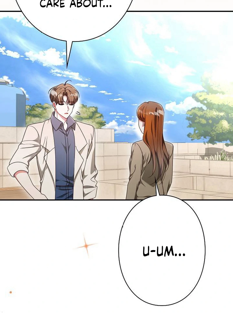 The Perfect Man’s Secret Chapter 24 116