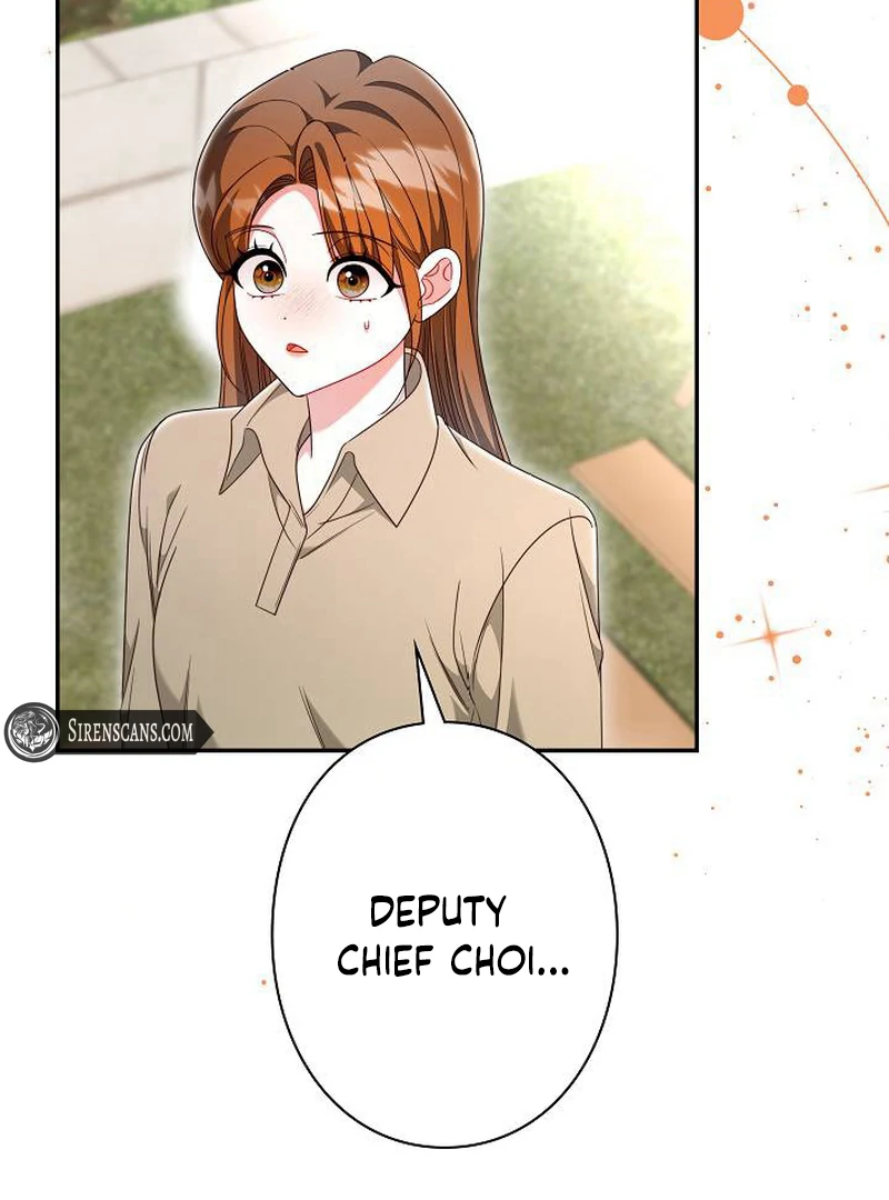 The Perfect Man’s Secret Chapter 24 118