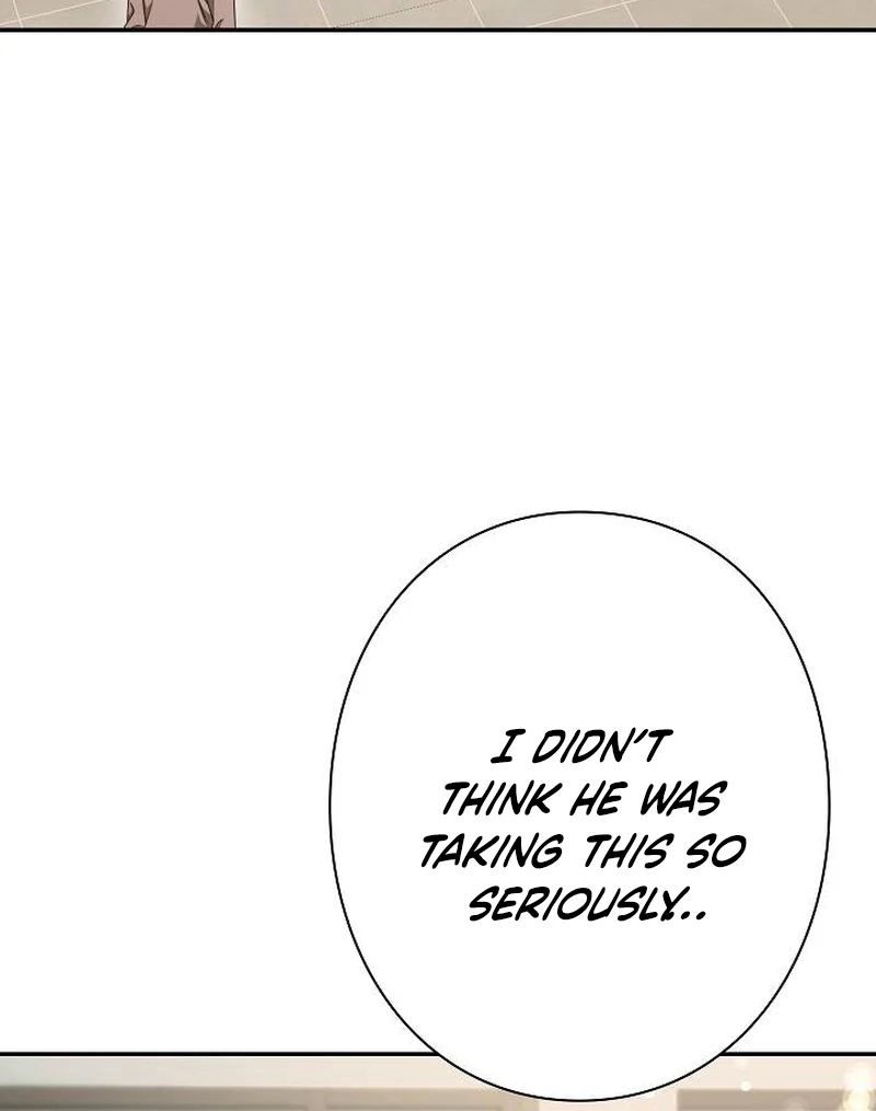 The Perfect Man’s Secret Chapter 24 125