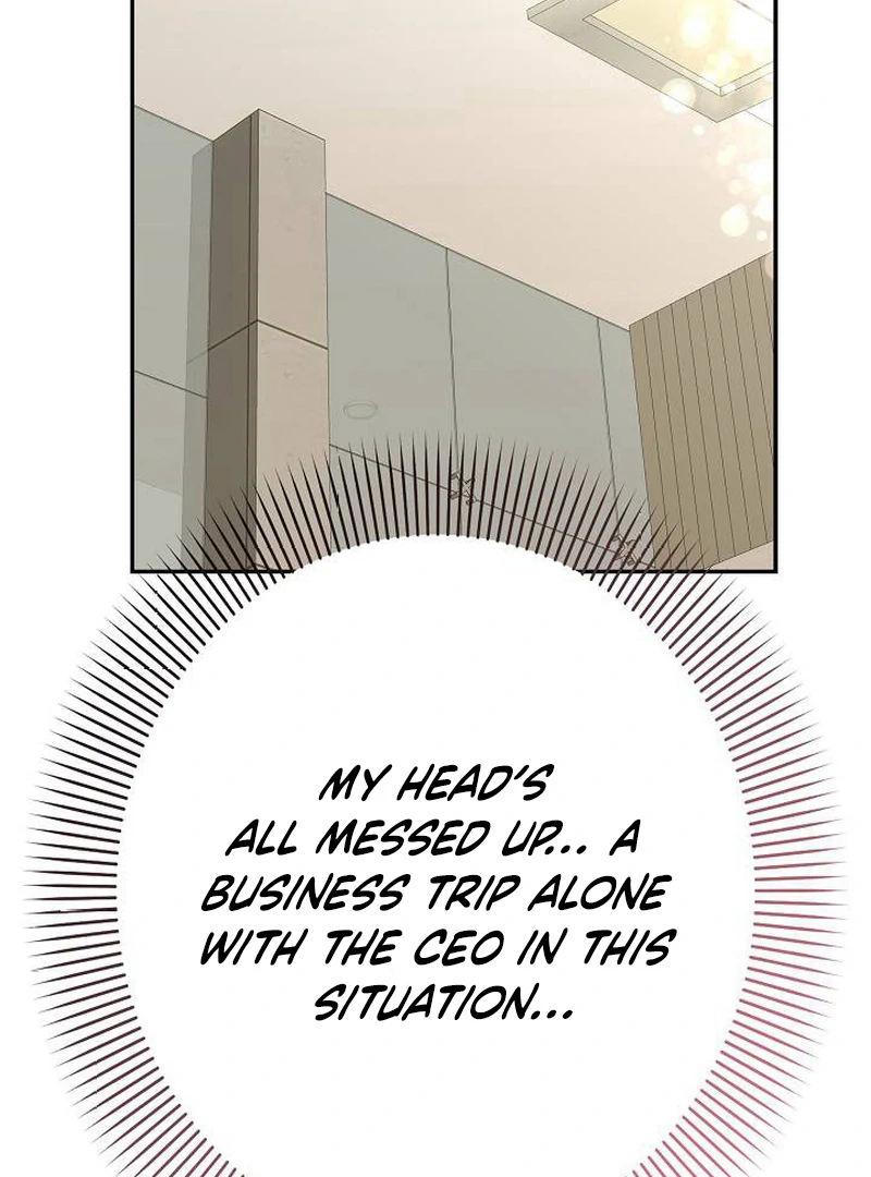 The Perfect Man’s Secret Chapter 24 128