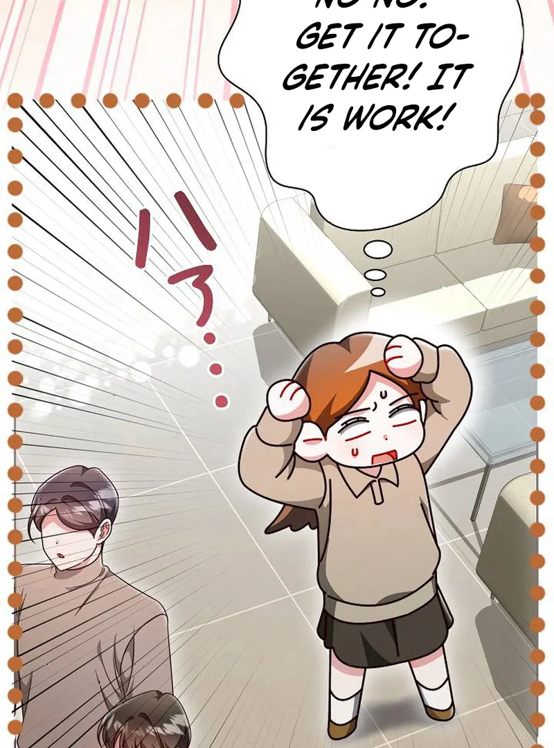 The Perfect Man’s Secret Chapter 24 132