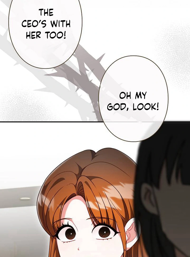 The Perfect Man’s Secret Chapter 24 135