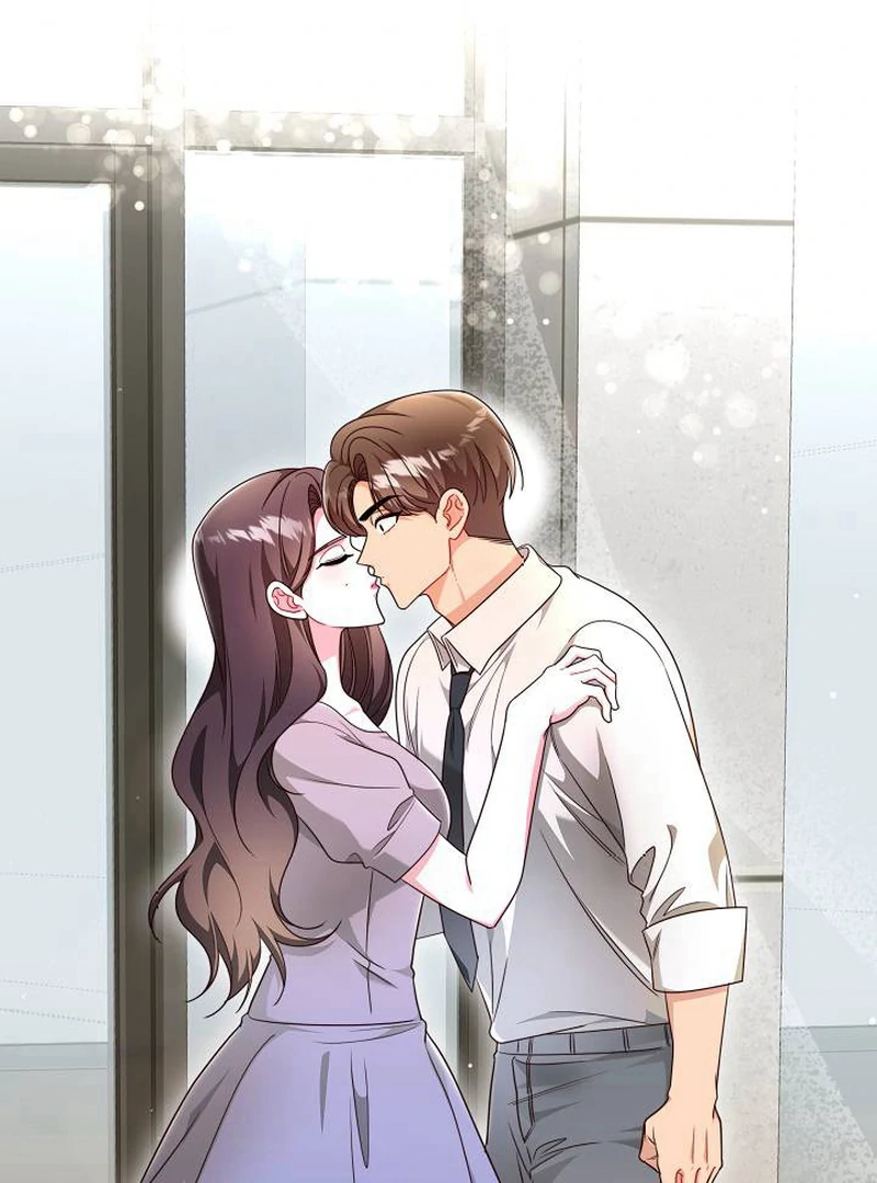 The Perfect Man’s Secret Chapter 24 137