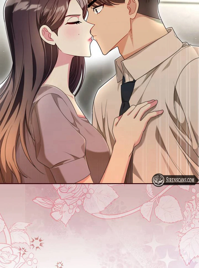 The Perfect Man’s Secret Chapter 24 142