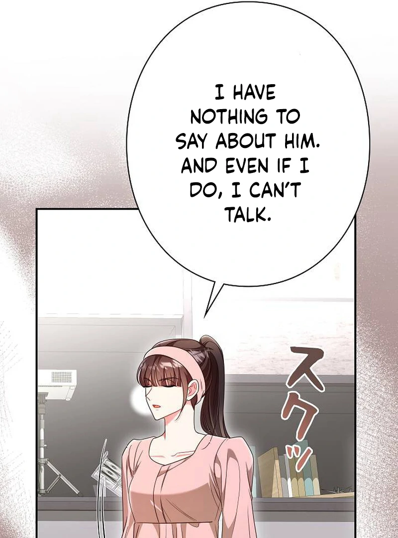 The Perfect Man’s Secret Chapter 24 17