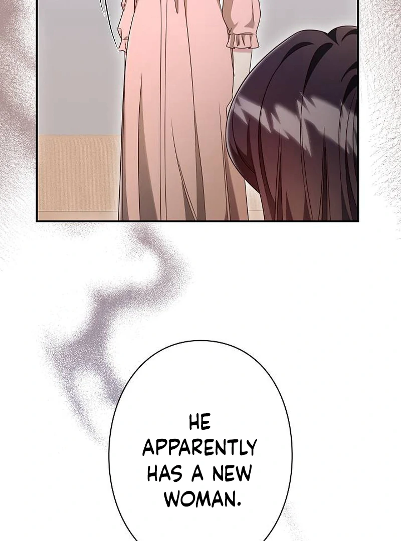 The Perfect Man’s Secret Chapter 24 18