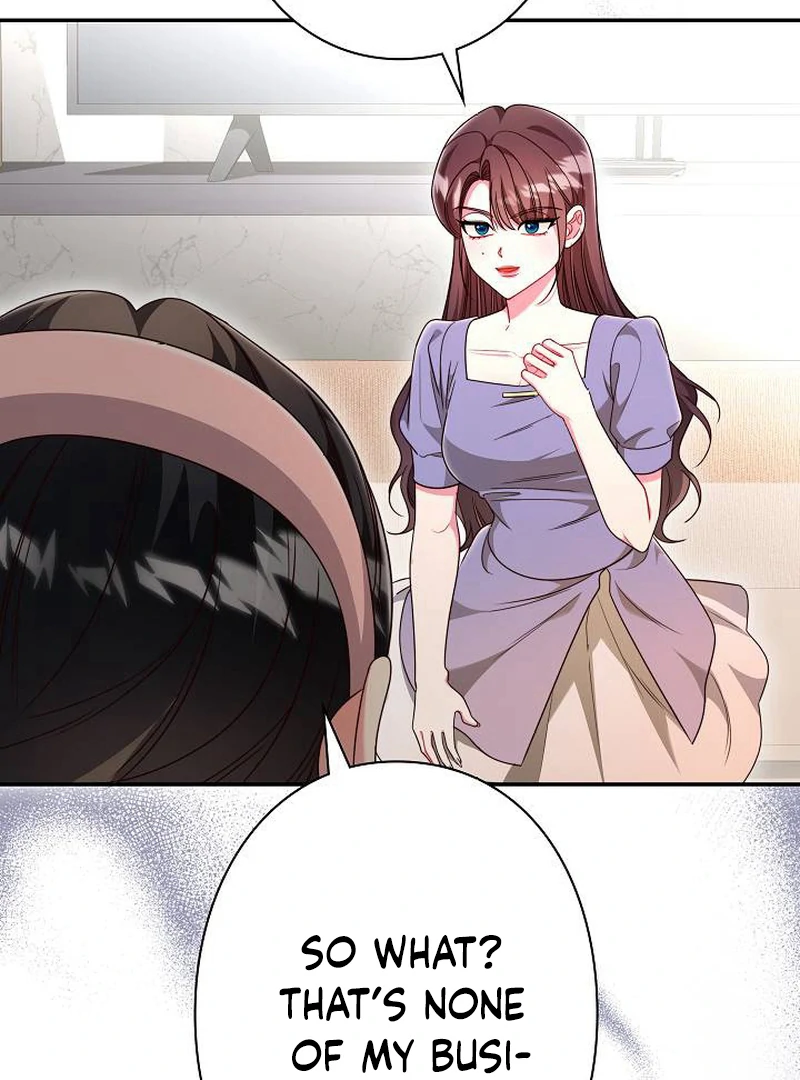 The Perfect Man’s Secret Chapter 24 19