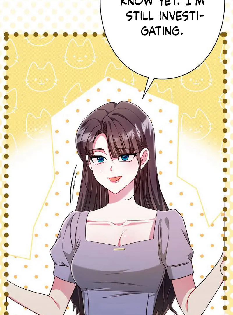 The Perfect Man’s Secret Chapter 24 40