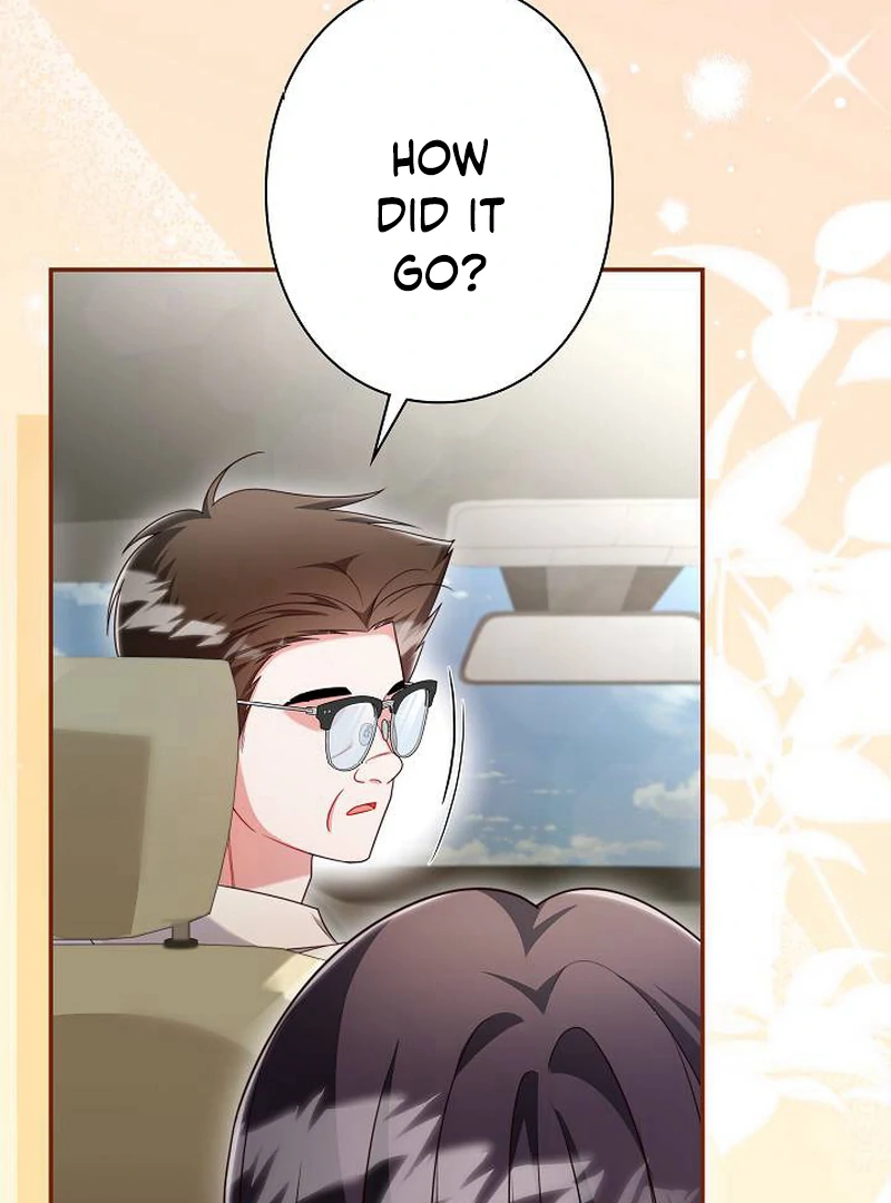 The Perfect Man’s Secret Chapter 24 50