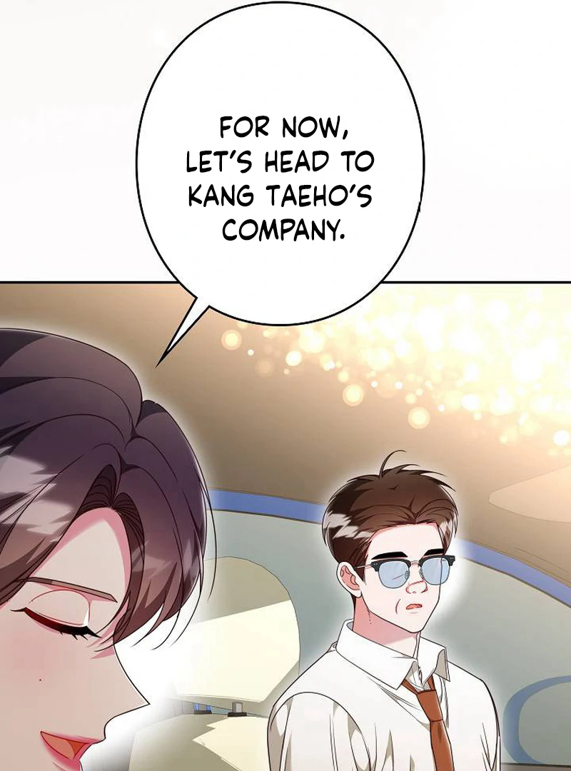 The Perfect Man’s Secret Chapter 24 57