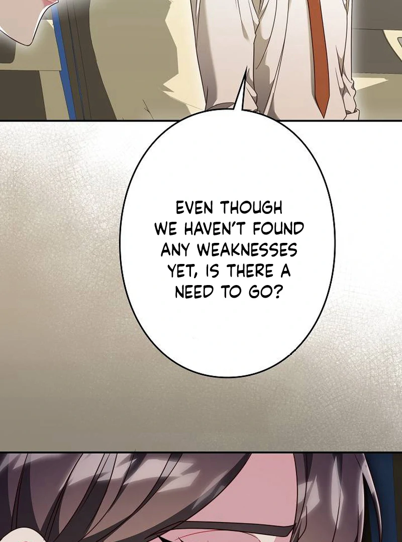 The Perfect Man’s Secret Chapter 24 58