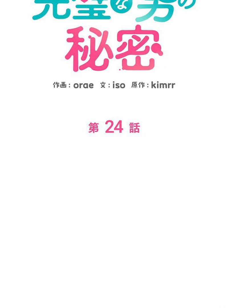 The Perfect Man’s Secret Chapter 24 62