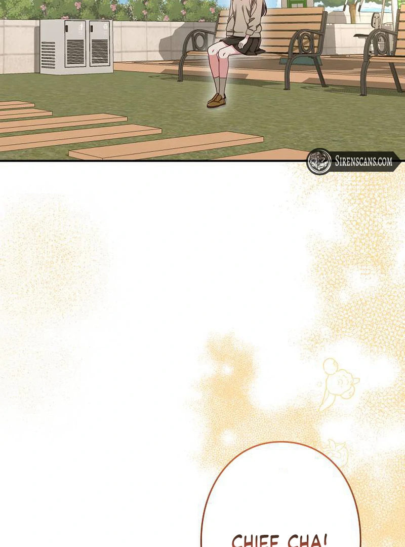 The Perfect Man’s Secret Chapter 24 64