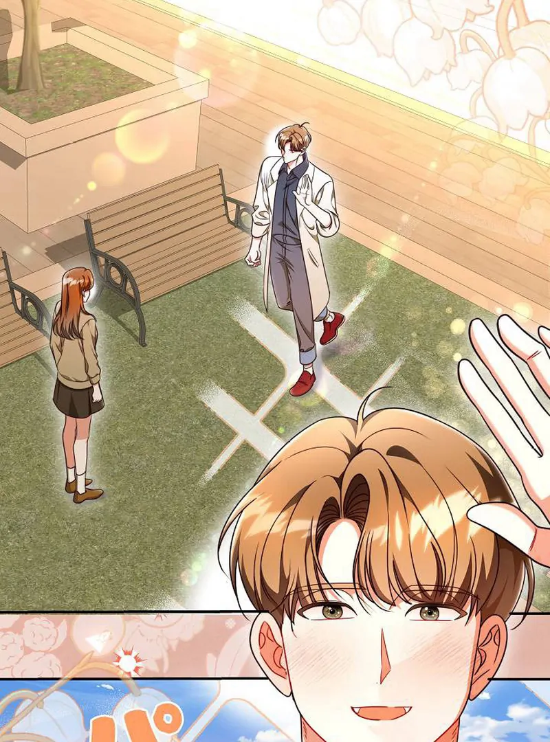 The Perfect Man’s Secret Chapter 24 67