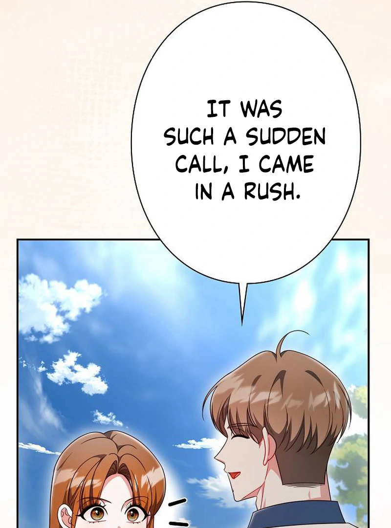 The Perfect Man’s Secret Chapter 24 70