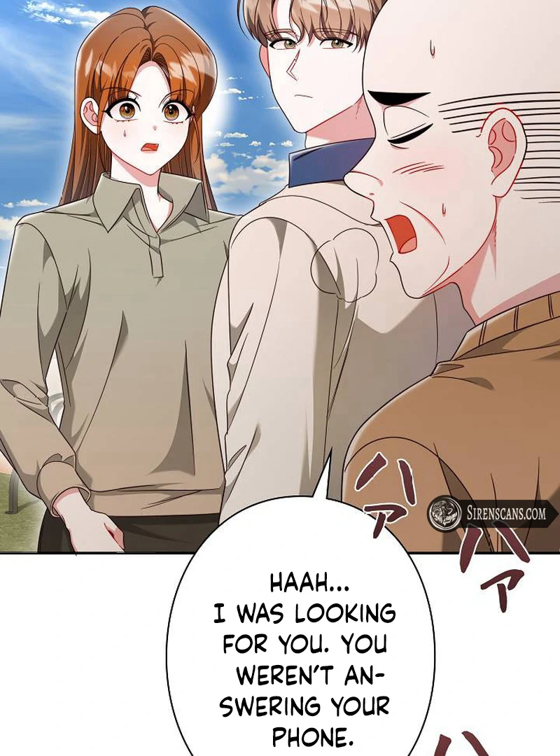 The Perfect Man’s Secret Chapter 24 78