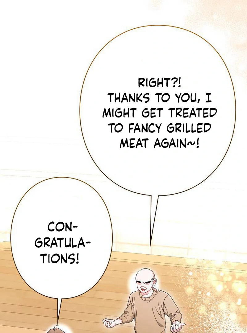 The Perfect Man’s Secret Chapter 24 85