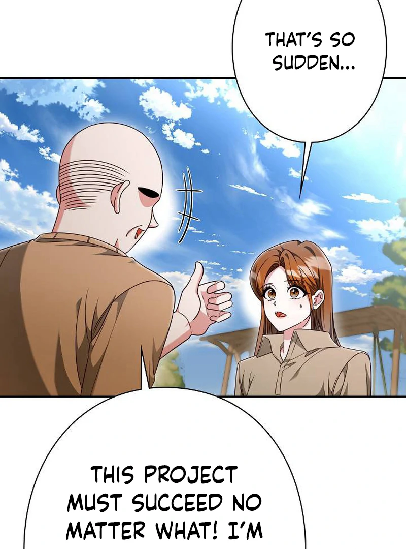 The Perfect Man’s Secret Chapter 24 91
