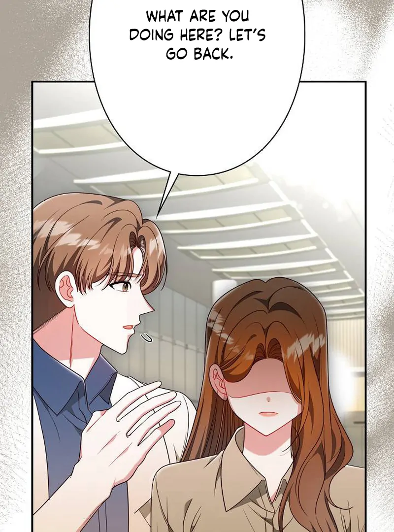 The Perfect Man’s Secret Chapter 25 108