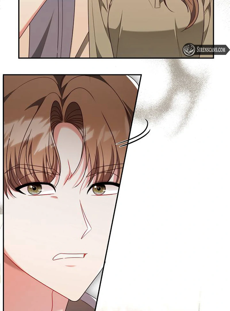 The Perfect Man’s Secret Chapter 25 109