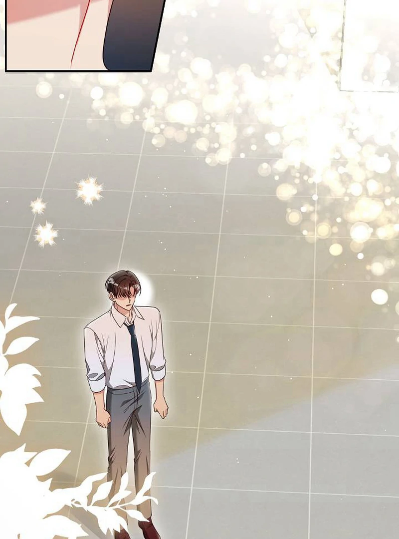 The Perfect Man’s Secret Chapter 25 110