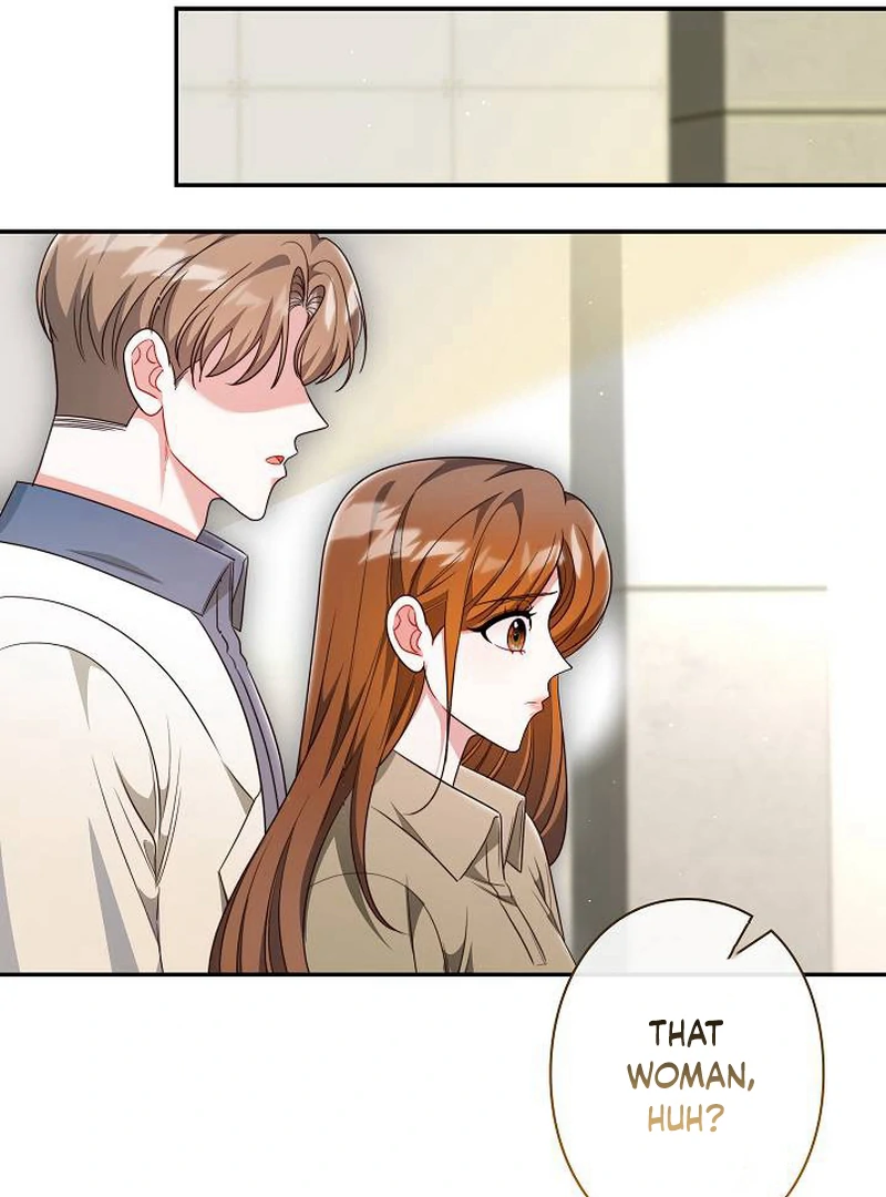 The Perfect Man’s Secret Chapter 25 113
