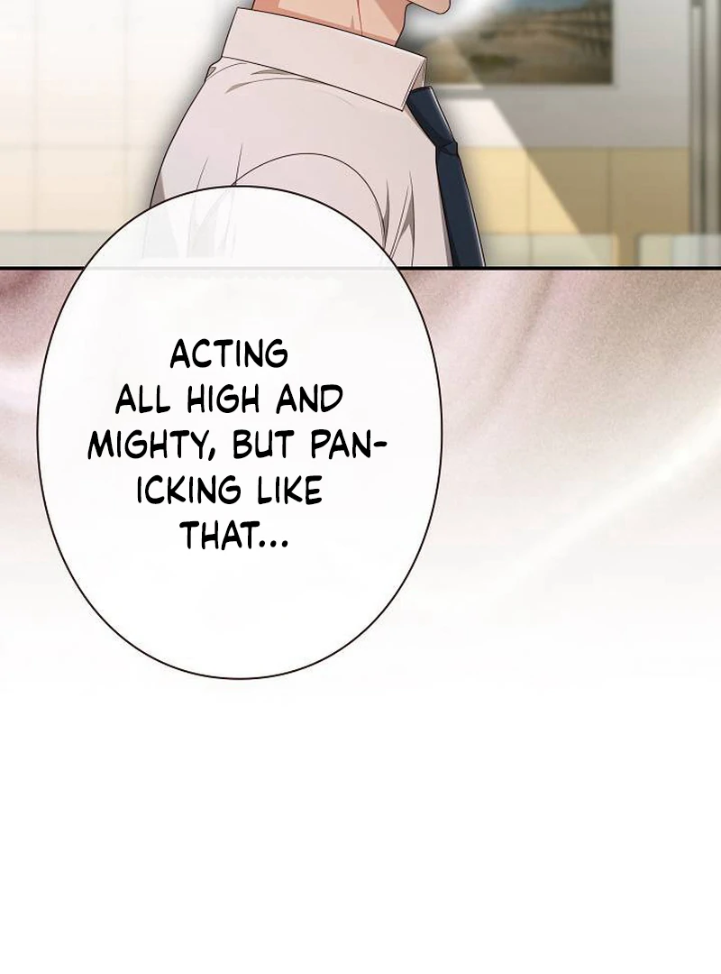 The Perfect Man’s Secret Chapter 25 115