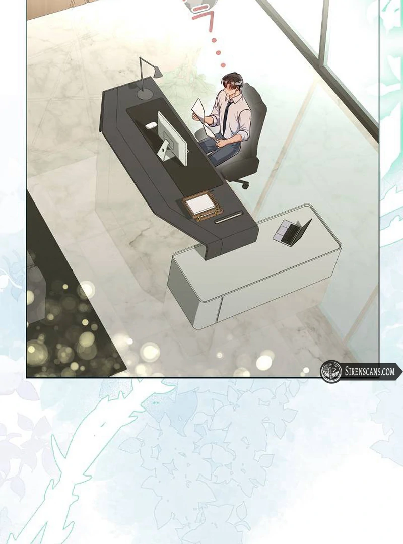 The Perfect Man’s Secret Chapter 25 12
