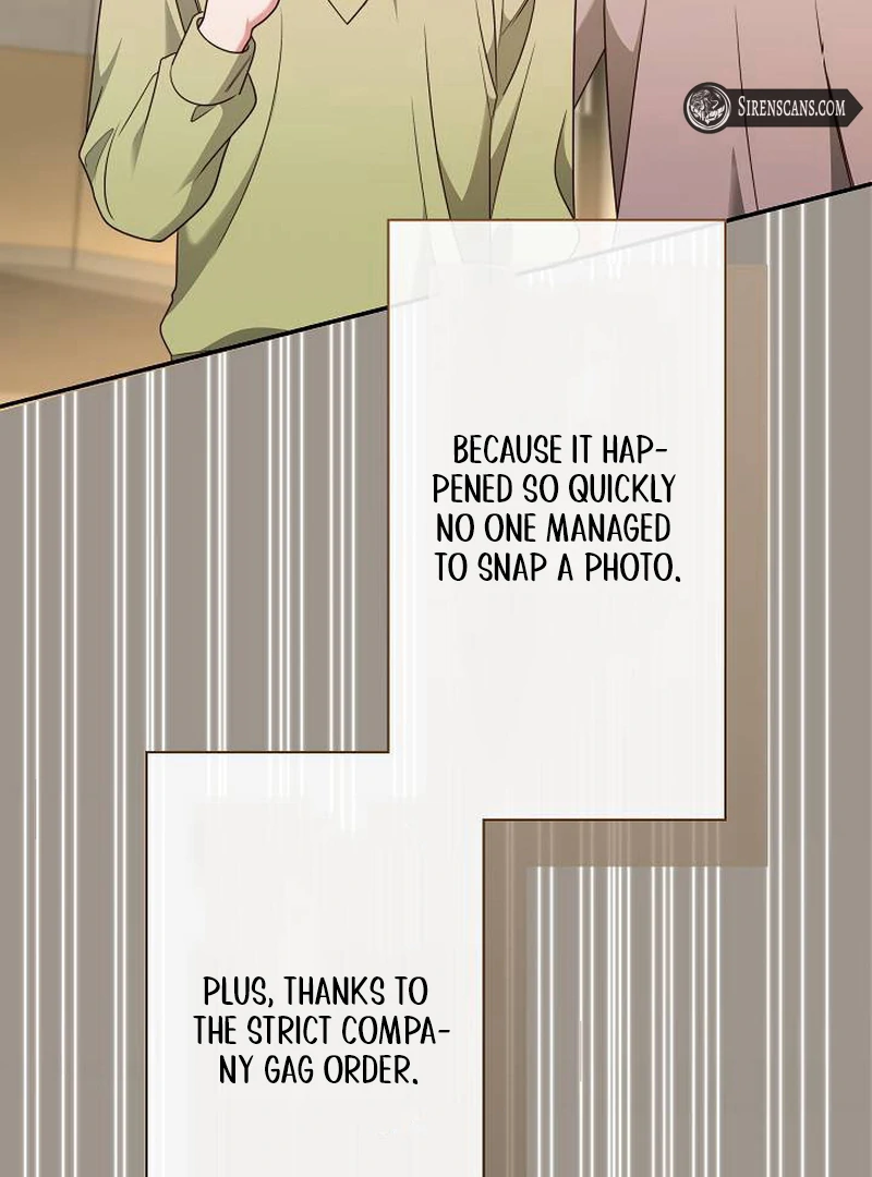 The Perfect Man’s Secret Chapter 25 121