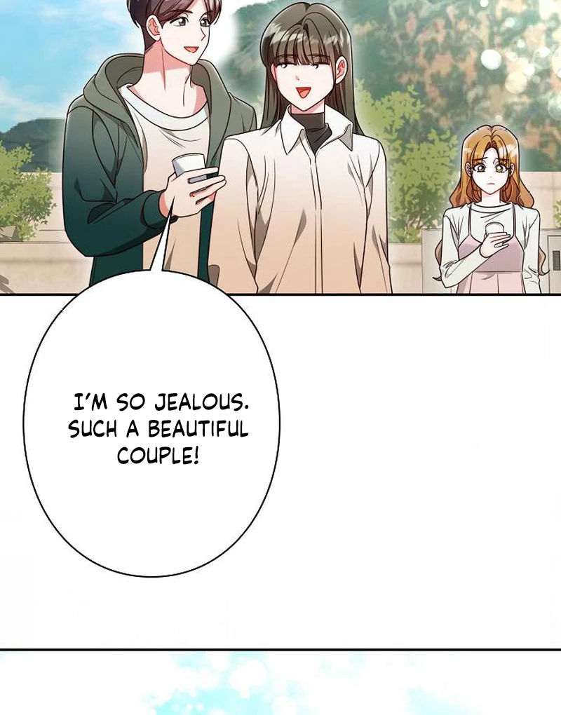 The Perfect Man’s Secret Chapter 25 126
