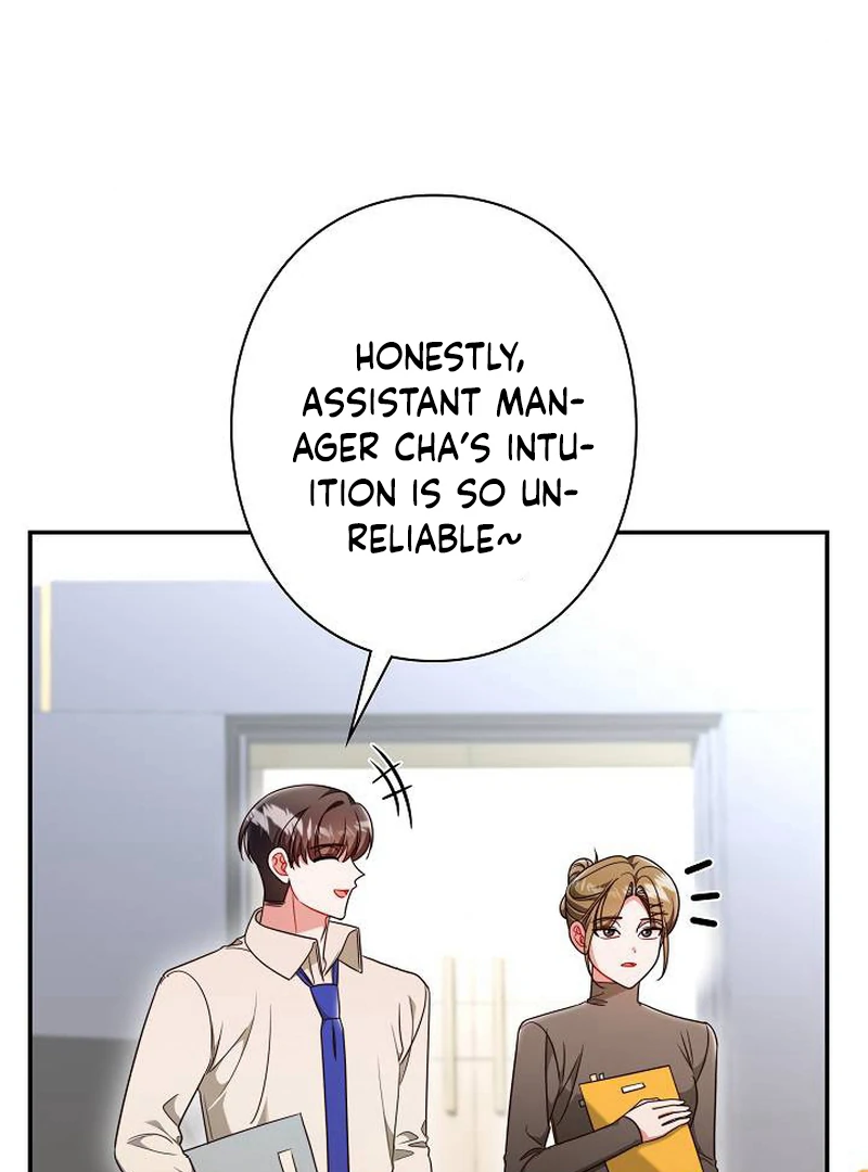 The Perfect Man’s Secret Chapter 25 131
