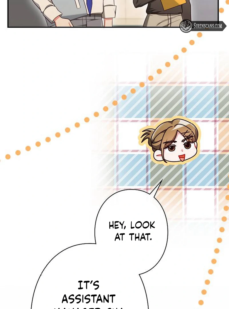 The Perfect Man’s Secret Chapter 25 132
