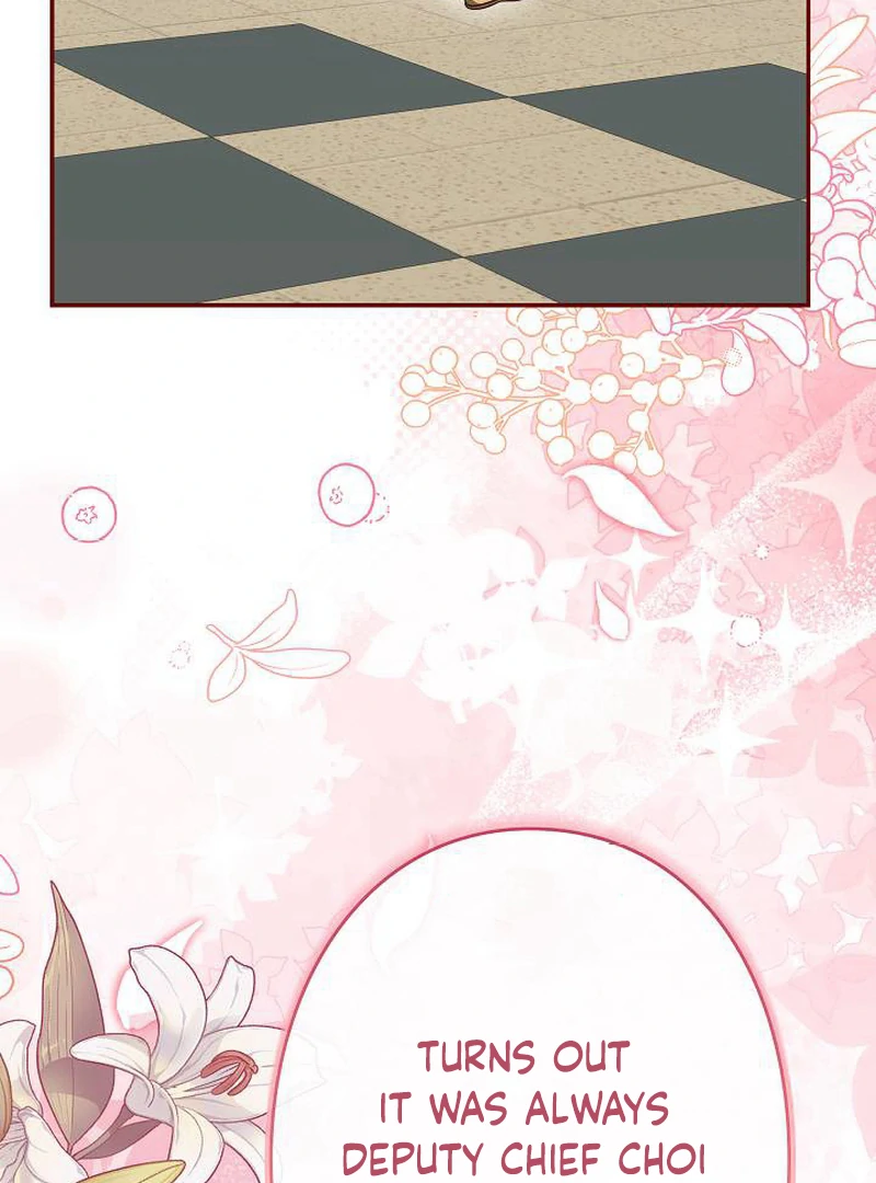 The Perfect Man’s Secret Chapter 25 134
