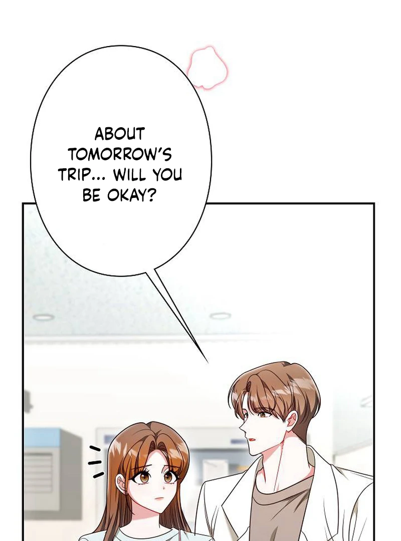 The Perfect Man’s Secret Chapter 25 137