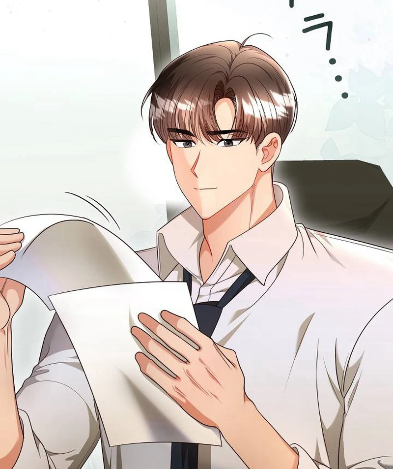 The Perfect Man’s Secret Chapter 25 14