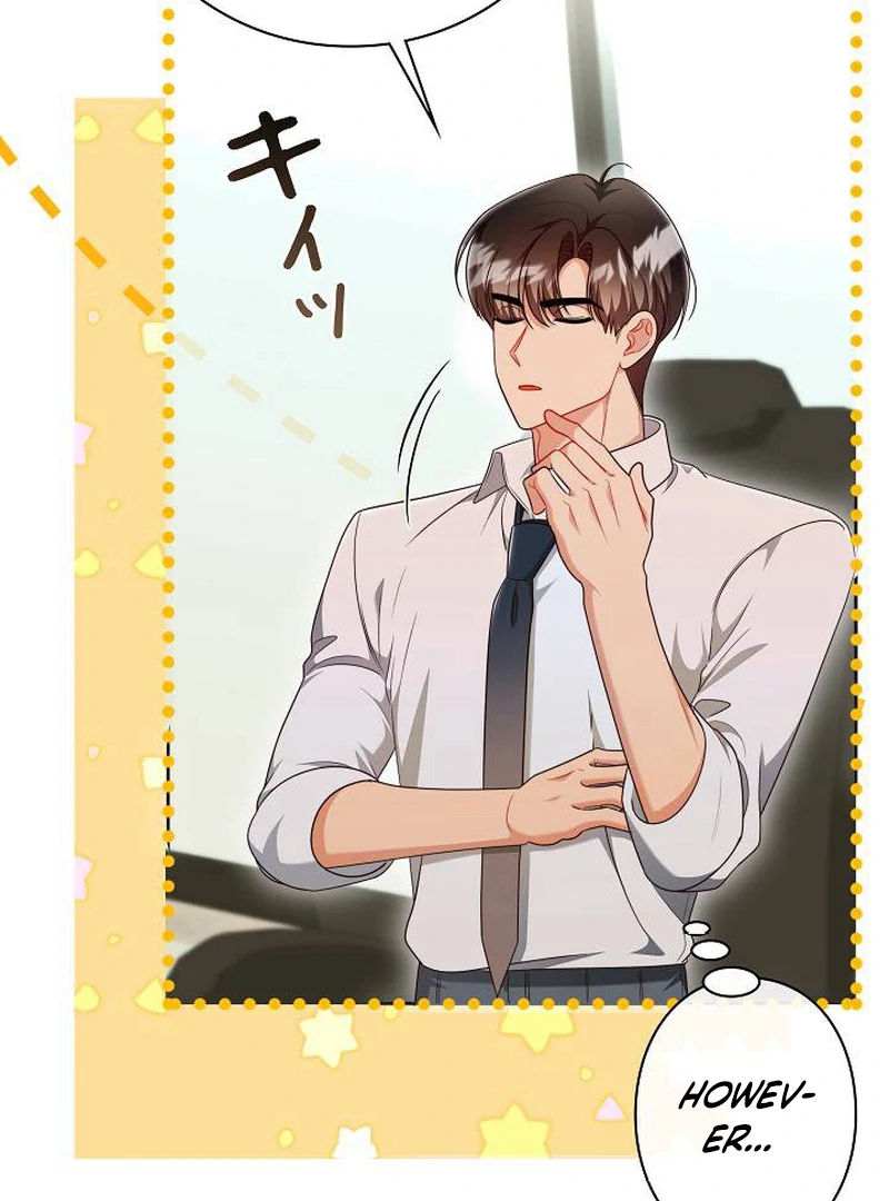 The Perfect Man’s Secret Chapter 25 19