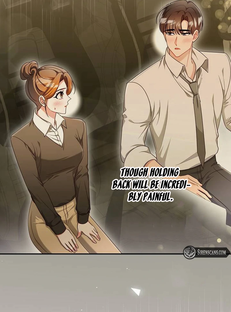 The Perfect Man’s Secret Chapter 25 21