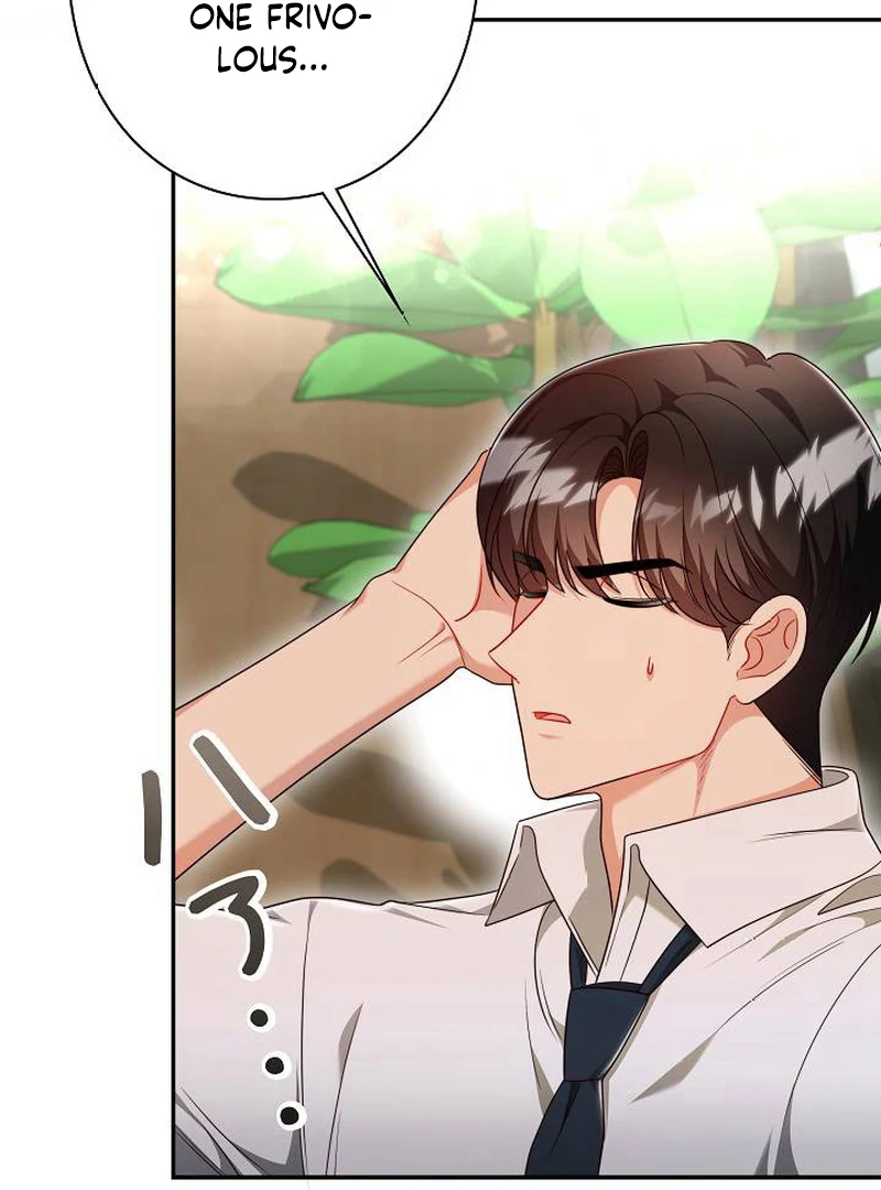 The Perfect Man’s Secret Chapter 25 23