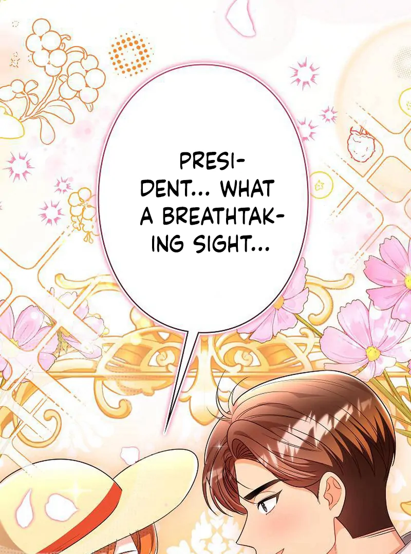 The Perfect Man’s Secret Chapter 25 30