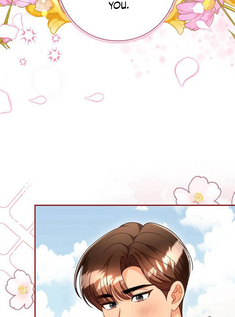 The Perfect Man’s Secret Chapter 25 32
