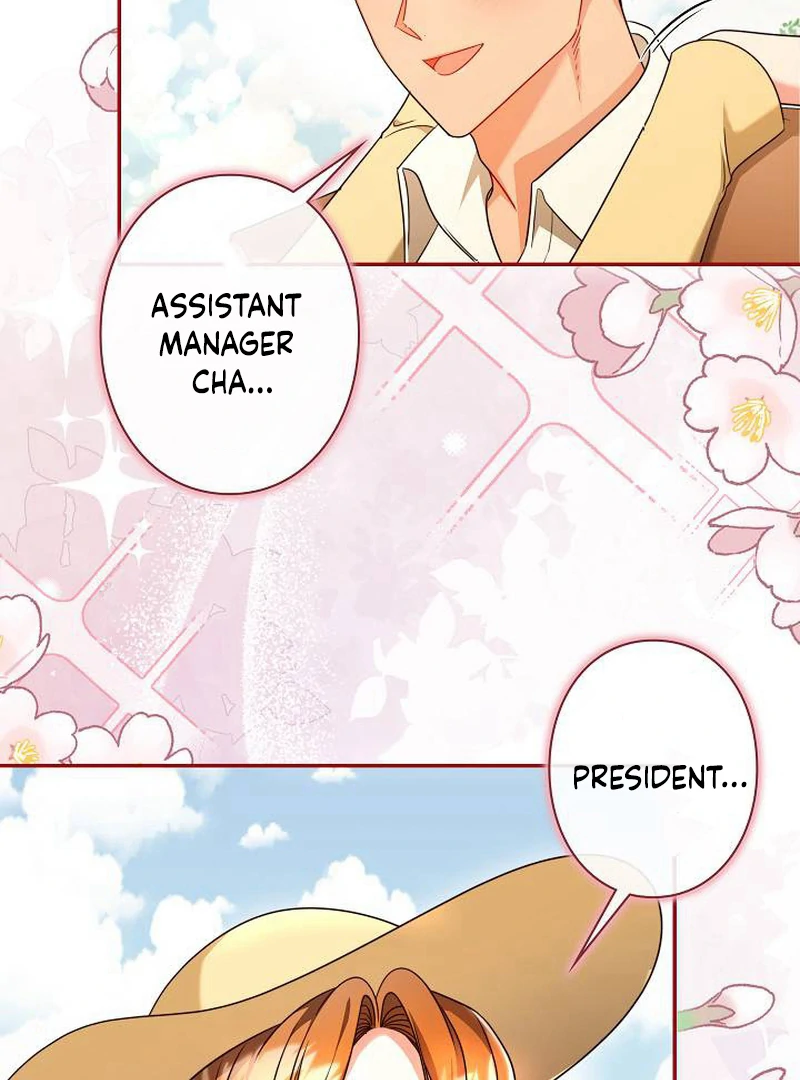 The Perfect Man’s Secret Chapter 25 33