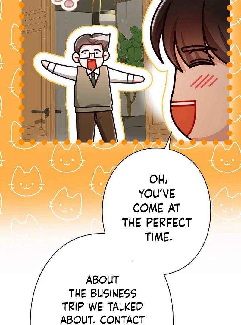 The Perfect Man’s Secret Chapter 25 38