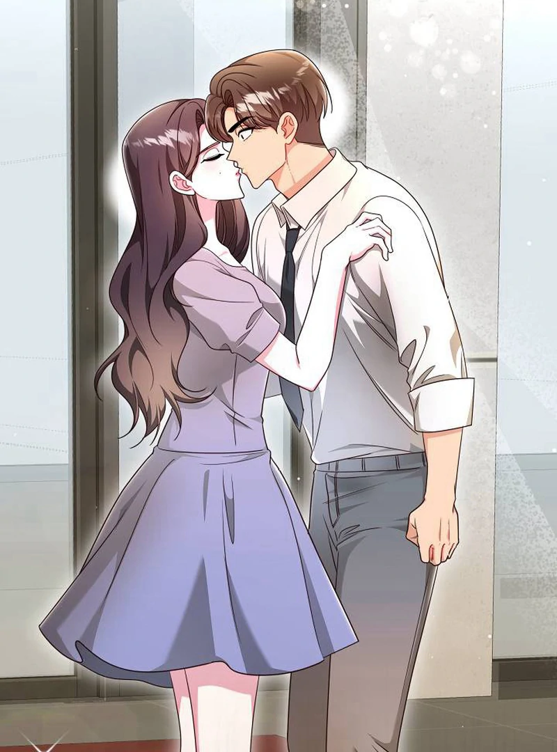 The Perfect Man’s Secret Chapter 25 4