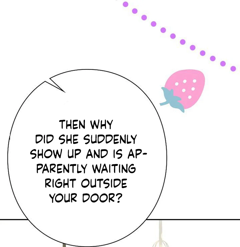 The Perfect Man’s Secret Chapter 25 42