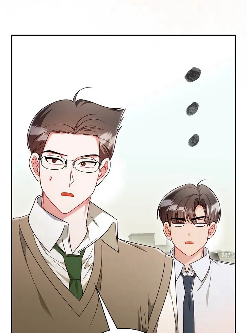 The Perfect Man’s Secret Chapter 25 49
