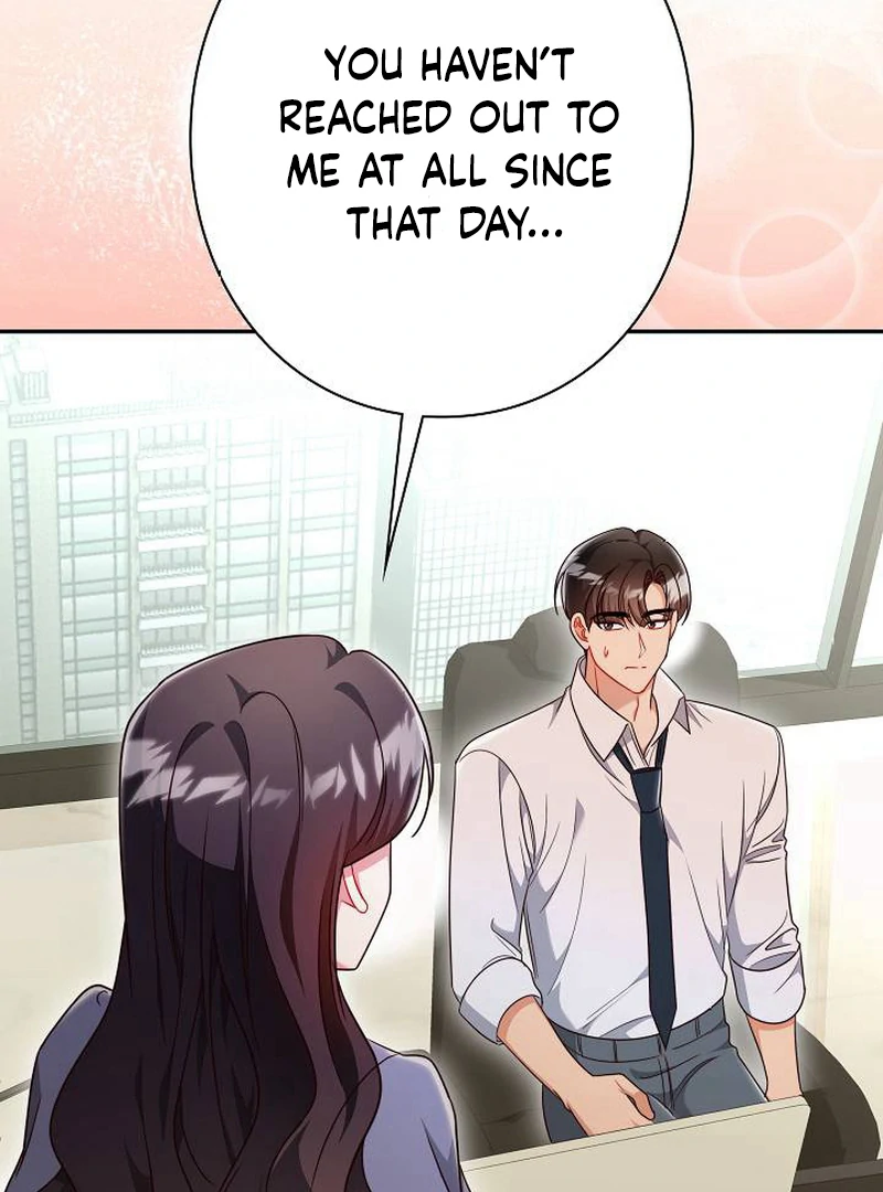 The Perfect Man’s Secret Chapter 25 53