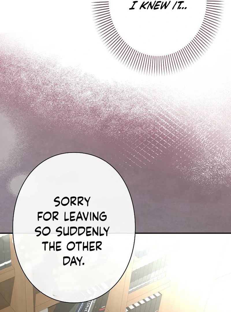 The Perfect Man’s Secret Chapter 25 58