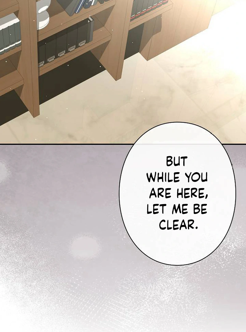 The Perfect Man’s Secret Chapter 25 59
