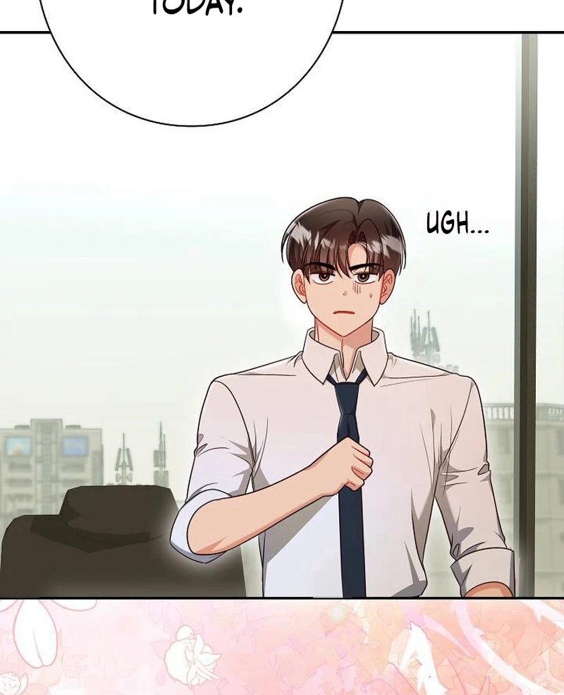 The Perfect Man’s Secret Chapter 25 71