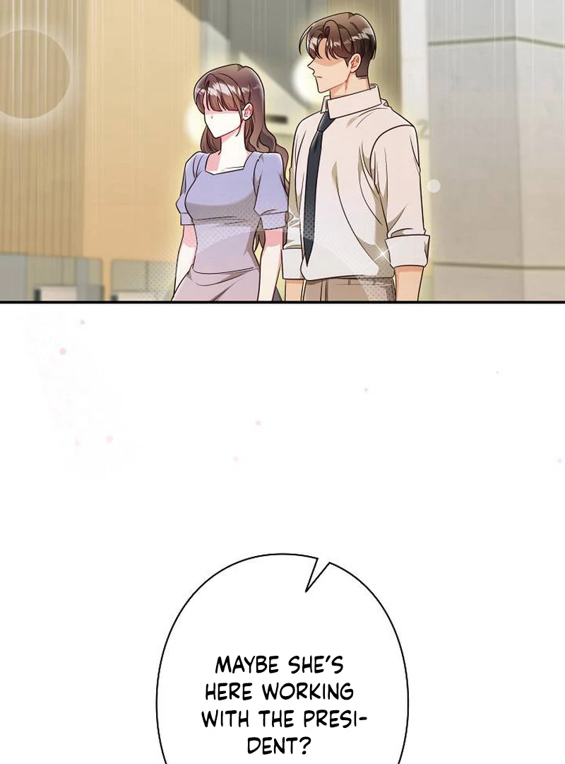 The Perfect Man’s Secret Chapter 25 77